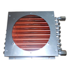 Heat Exchangers for Medical Electronics Cooling 