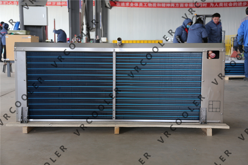 Double Flow Glycol Evaporators (2)