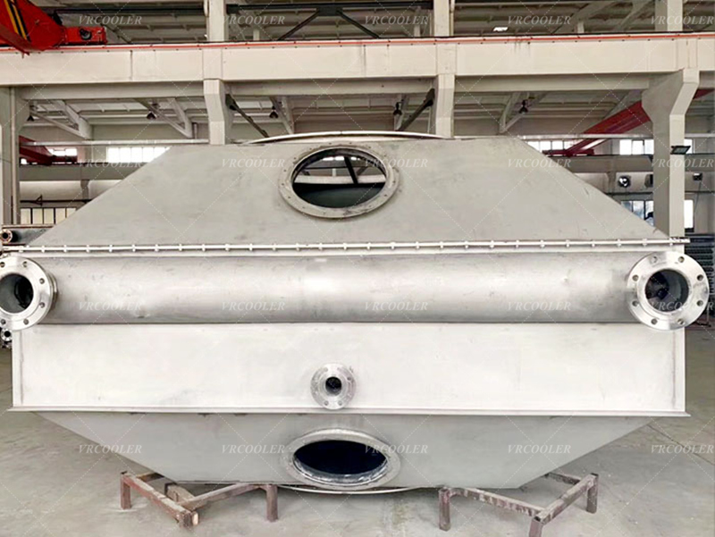 Flue Gas Denitrification in Thermal Power Plants