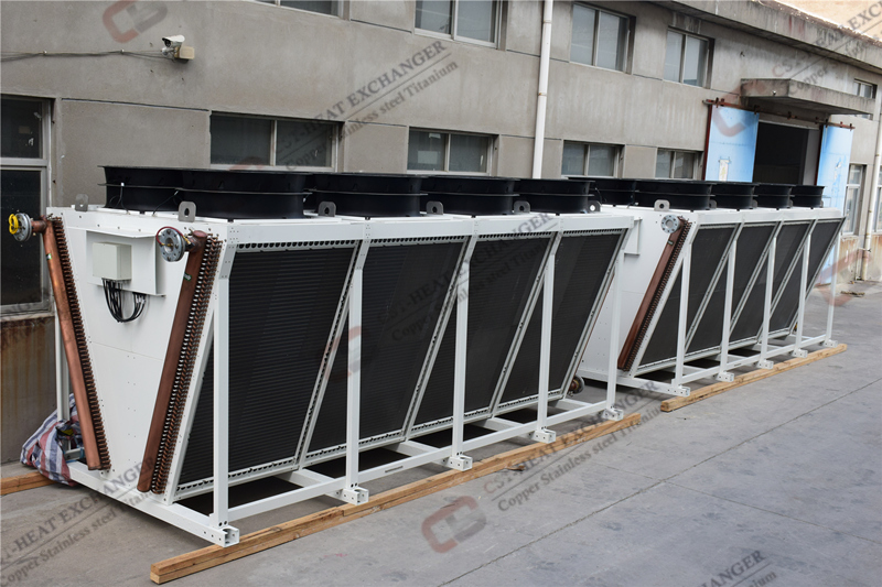 Vrcooler is Producing immersion cooling systems for crypto mining for US customers
