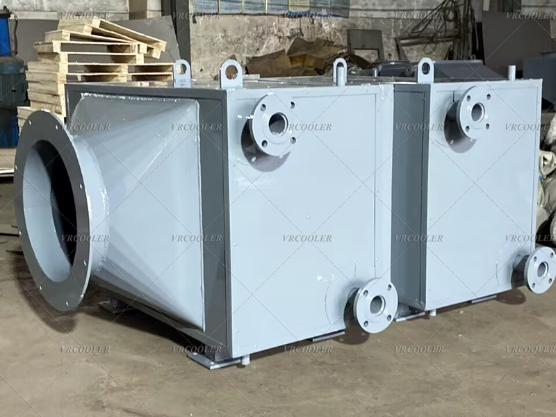Economizer for Steam Boiler