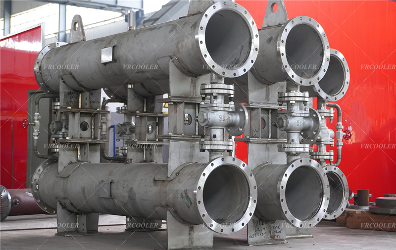 Which Heat Exchanger Will Be Used to Grow Marijuana 2