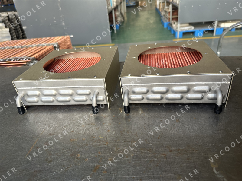 VRS33M Laser Radiator 4