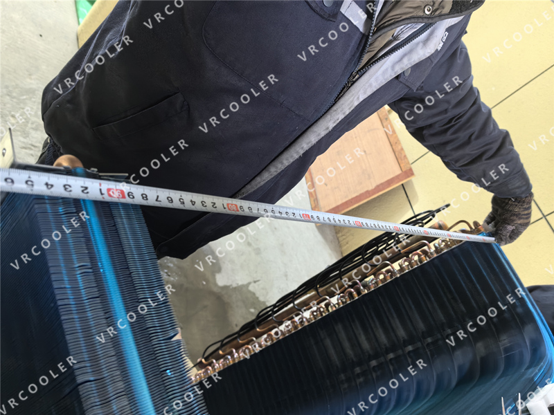 U Type Evaporator (1)