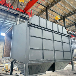 Industrial Gas Gas Air Preheater.jpg