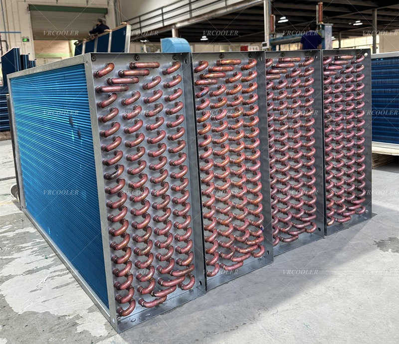 What is Better for Heat Exchangers Copper or Stainless Steel Tube