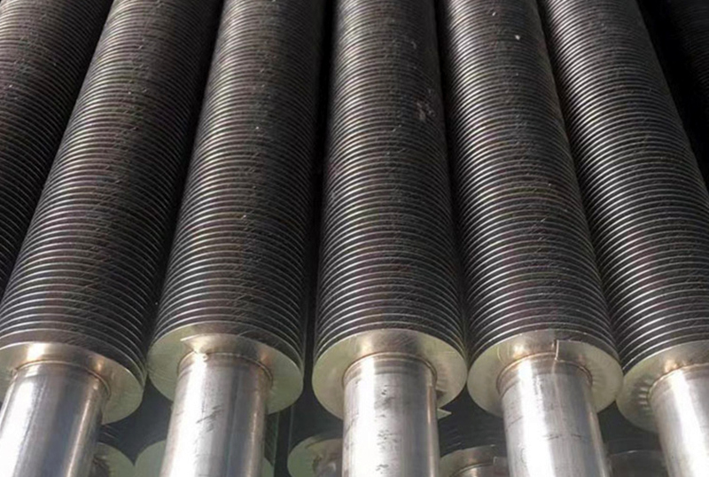Customized Drawing Laser Welded Finned Tubes
