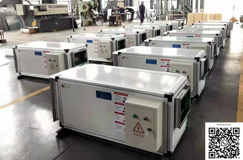 What Is Difference between Wine Cellar Air Conditioners and Regular Air Conditioners?