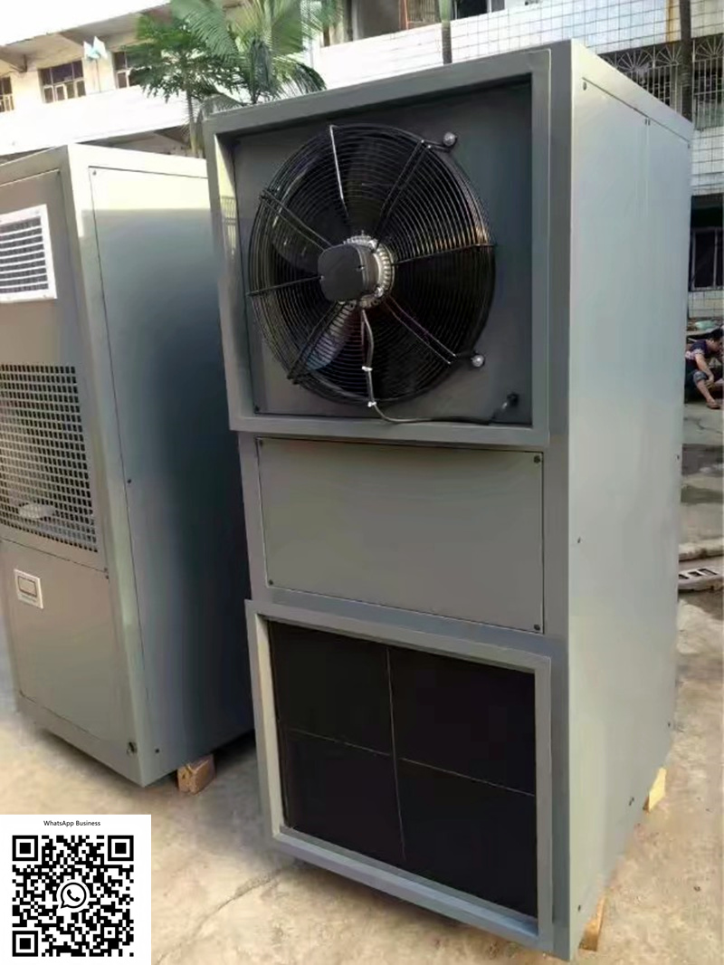 Why Do Wine Cellars Require Constant Temperature and Humidity Control