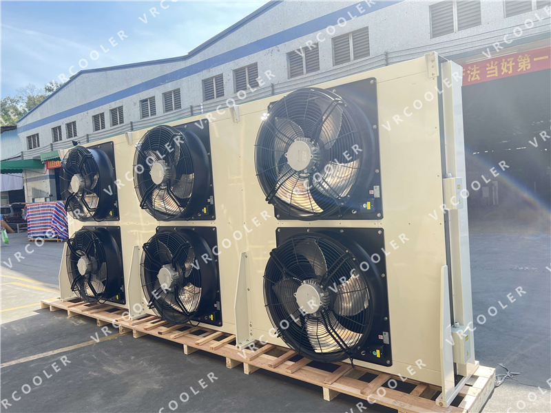 What is An Air Cooled Heat Exchanger?