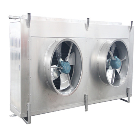 Ammonia Air Cooler - Buy Ammonia Evaporator, Ammonia Blast Freezer Unit 