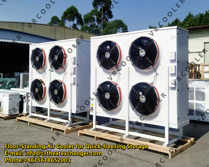 cold storage air cooler