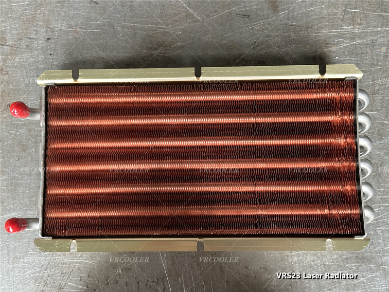 VRS23 Laser Radiator 5
