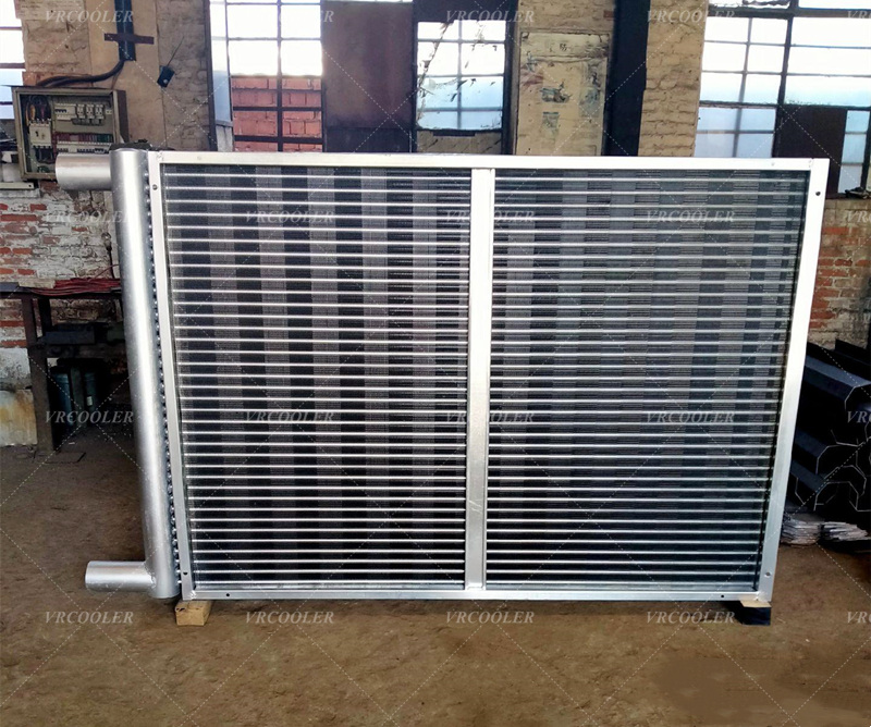 What is a coil for HVAC
