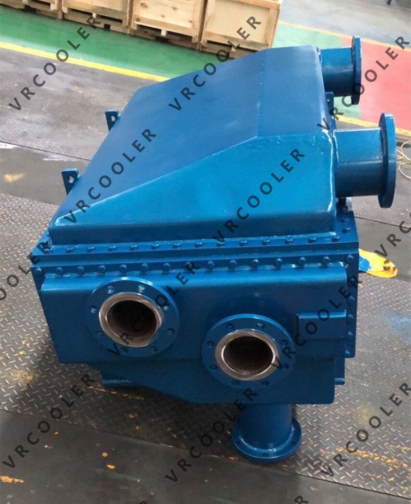 How Does Cooler Performance Impact Generator Output Capacity?