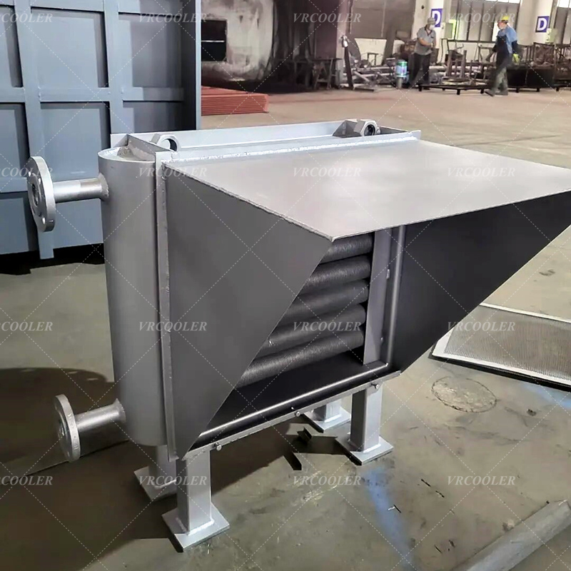 Lithium Coating Heat Recovery Heat Exchanger 2