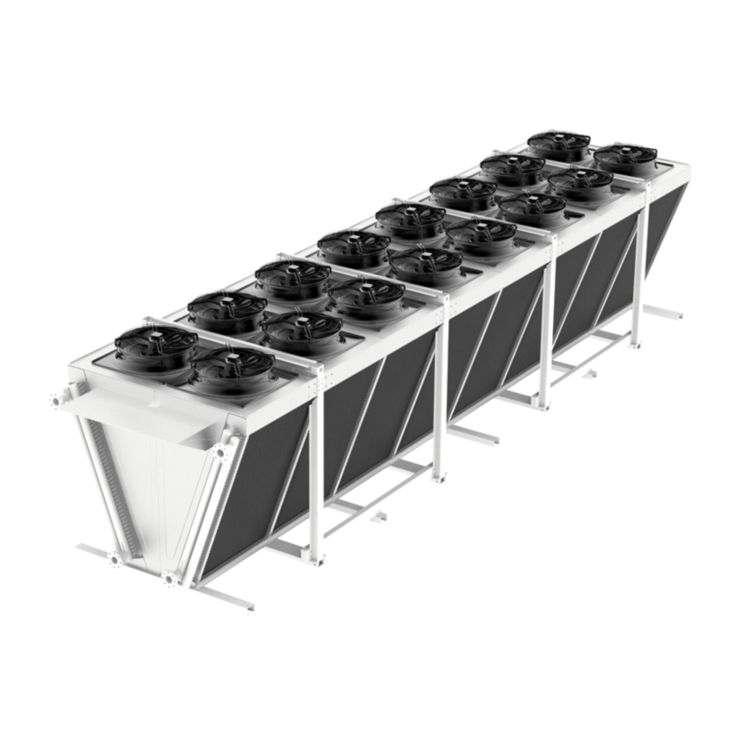 Crypto Mining Cooling Solutions
