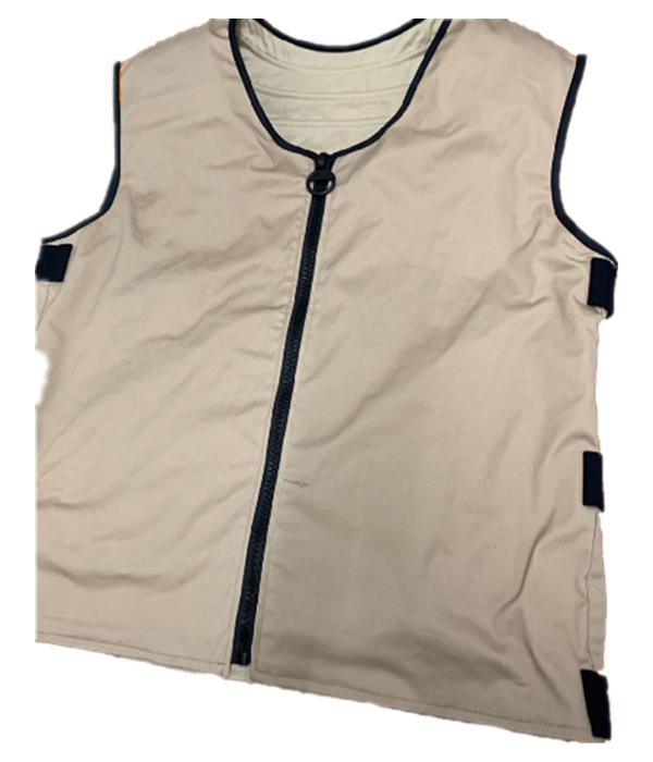 Heavy Duty Cooling Vest