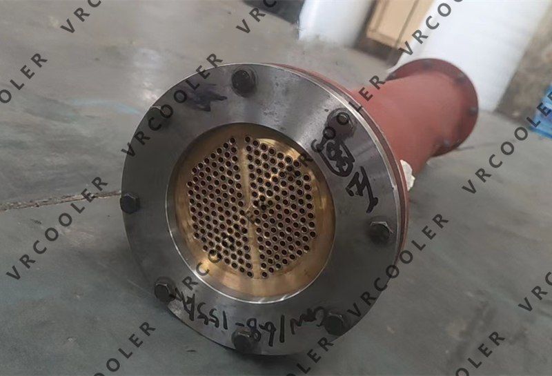 Common problems and solutions of shell and tube heat exchangers