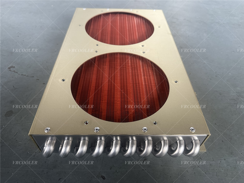 VRS43 Laser Radiator 