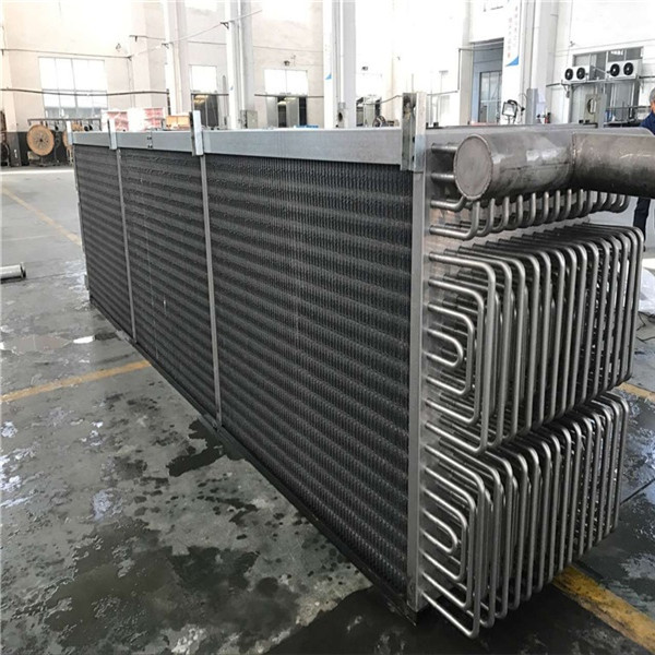 IQF Stainless Steel Evaporator - Buy stainless steel coil, IQF ...