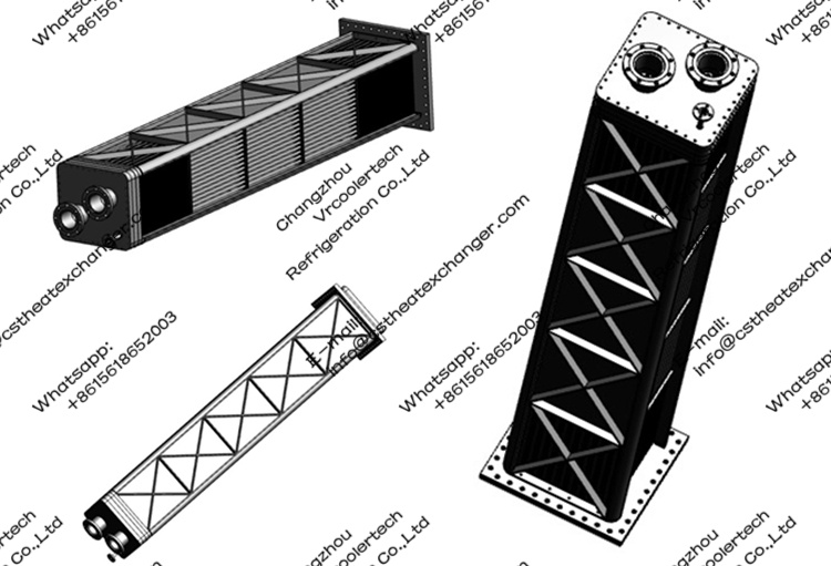 Generator Air Cooler1