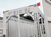 Liquid Cooled Container Data Center
