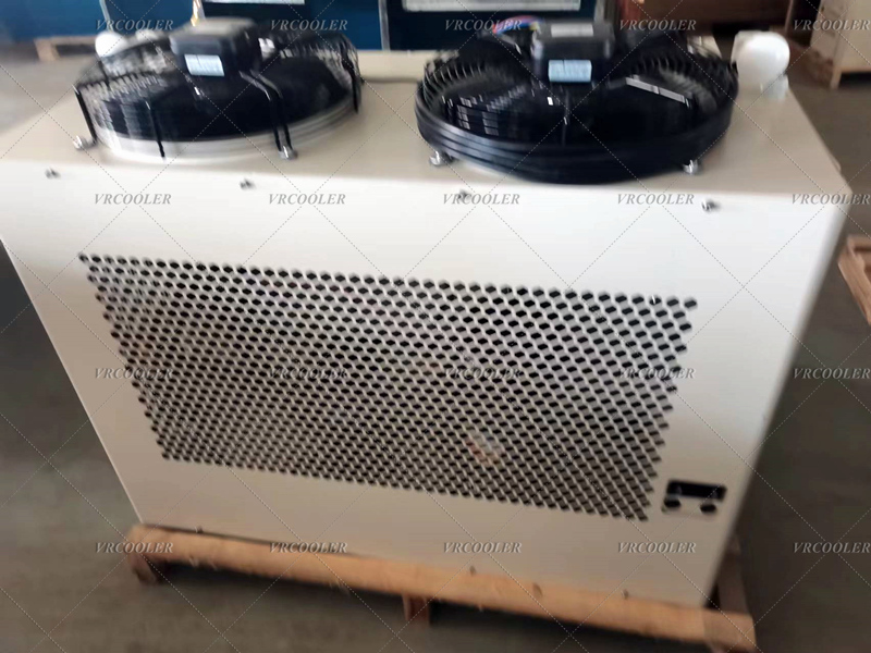 Monoblock Refrigeration Unit