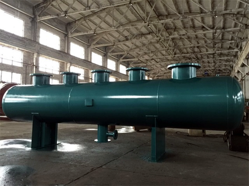 Steam Water Separator (26)