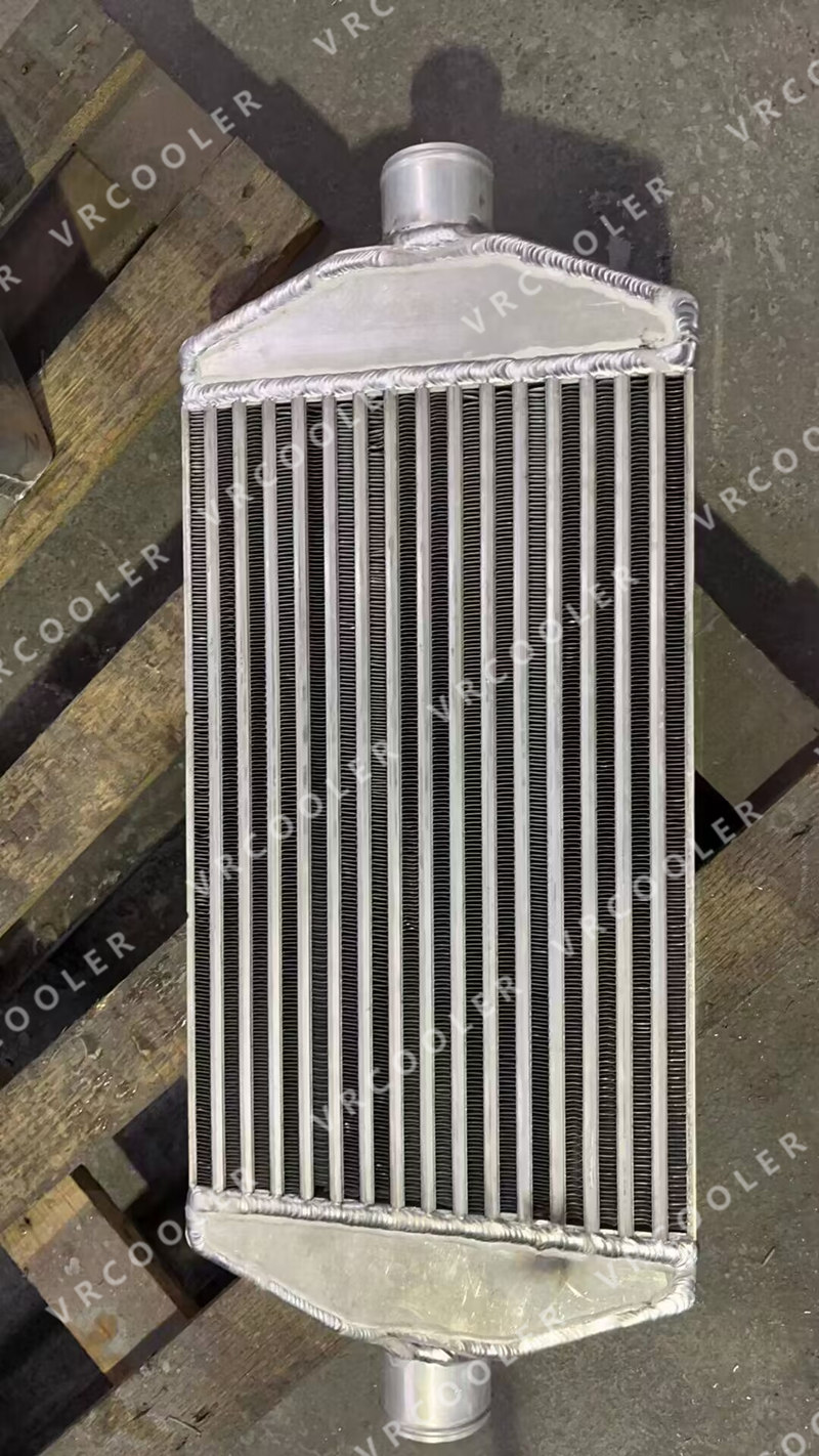Customized Air Cooler for Car (2)