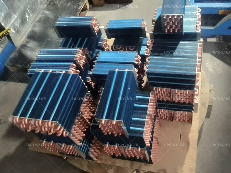 Auto AC Condensers for All Car Models