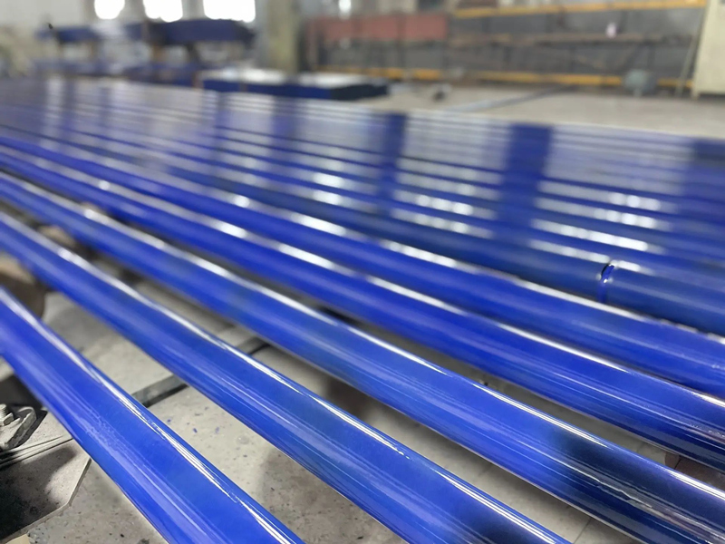 What Is The Applicable Temperature Range of The Enameled Tube Air Preheater?