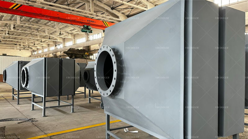 How Does An Economizer for A Boiler Improve The Overall Efficiency of A Power Plant?