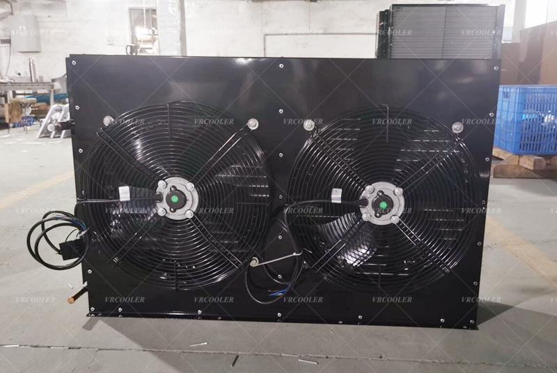 FNH Air Cooled Condenser for Chiller