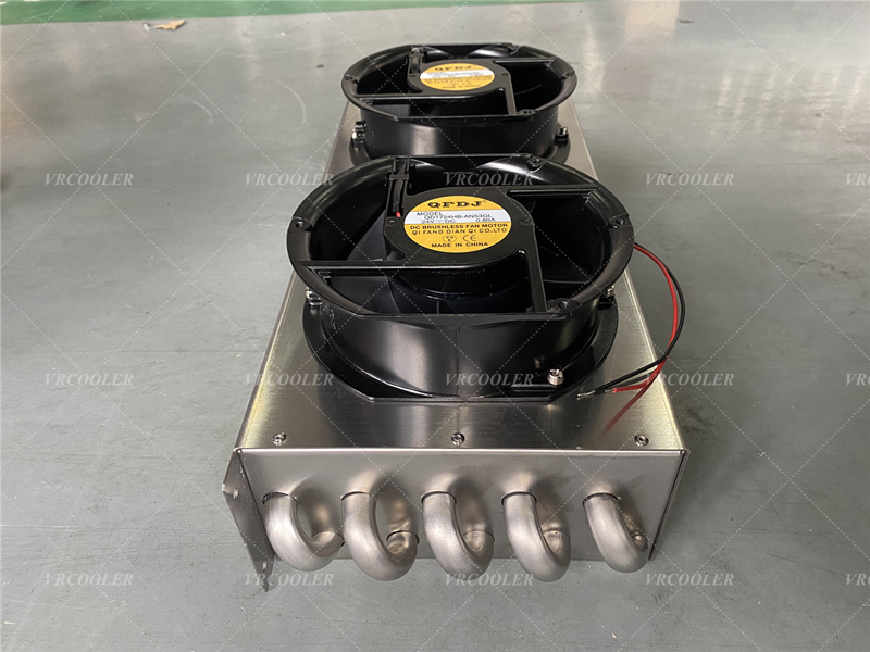 SS Radiator for Medical Aesthetics Laser