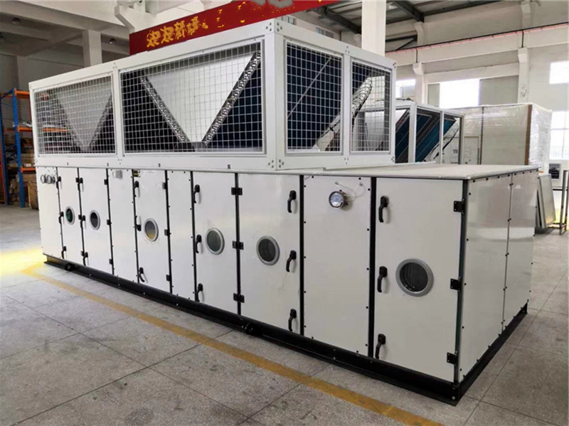 What Are The Maintenance Requirements for A Packaged Rooftop Air Conditioner?