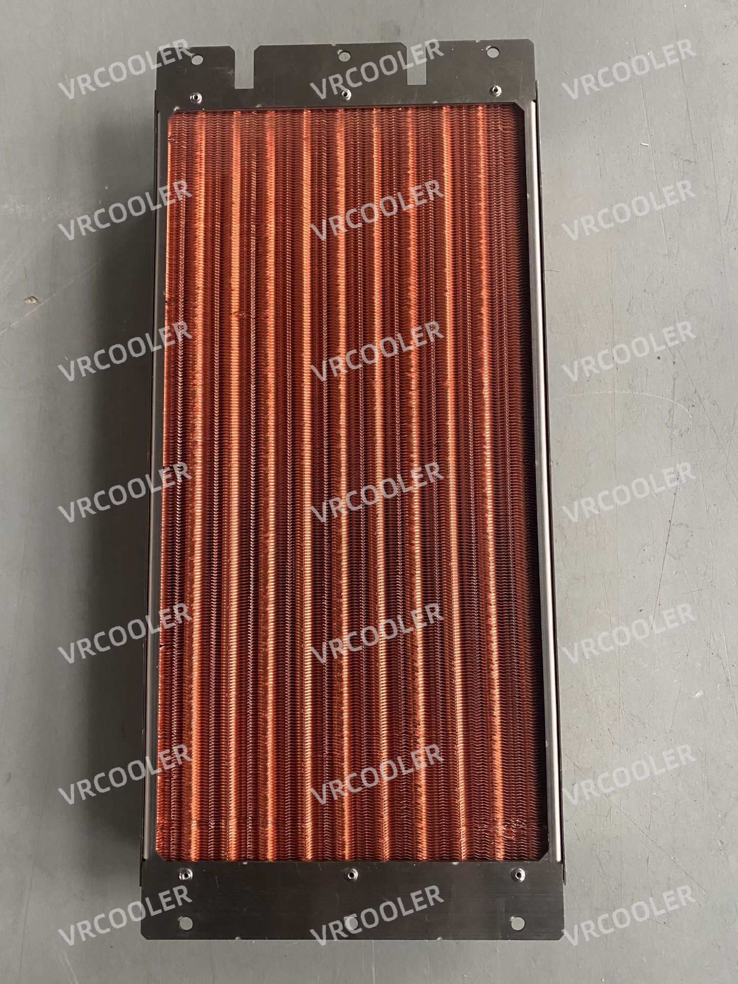 VRS63 Laser Heat Exchanger (3)