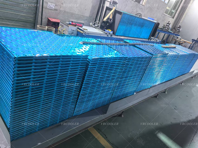 Commercial Air-to-air Heat Exchangers 2