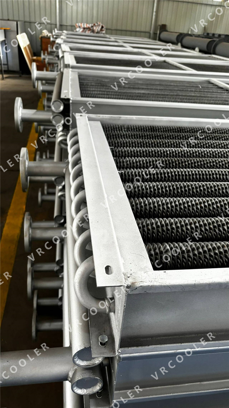 Flue Gas Heaters in The Oil And Gas Industry
