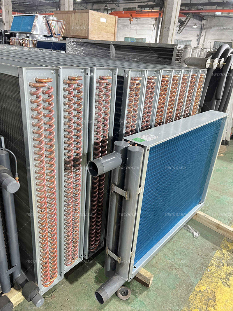 What Is The Purpose of The Reheat Coil in The AHU?