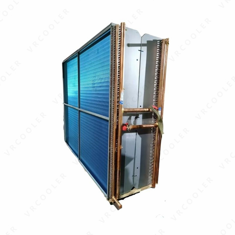 Subcold Condenser Control Condenser with Subcooling Loop - Buy Condenser with Subcooling Loop ...