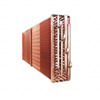 Row Split Condenser Coil