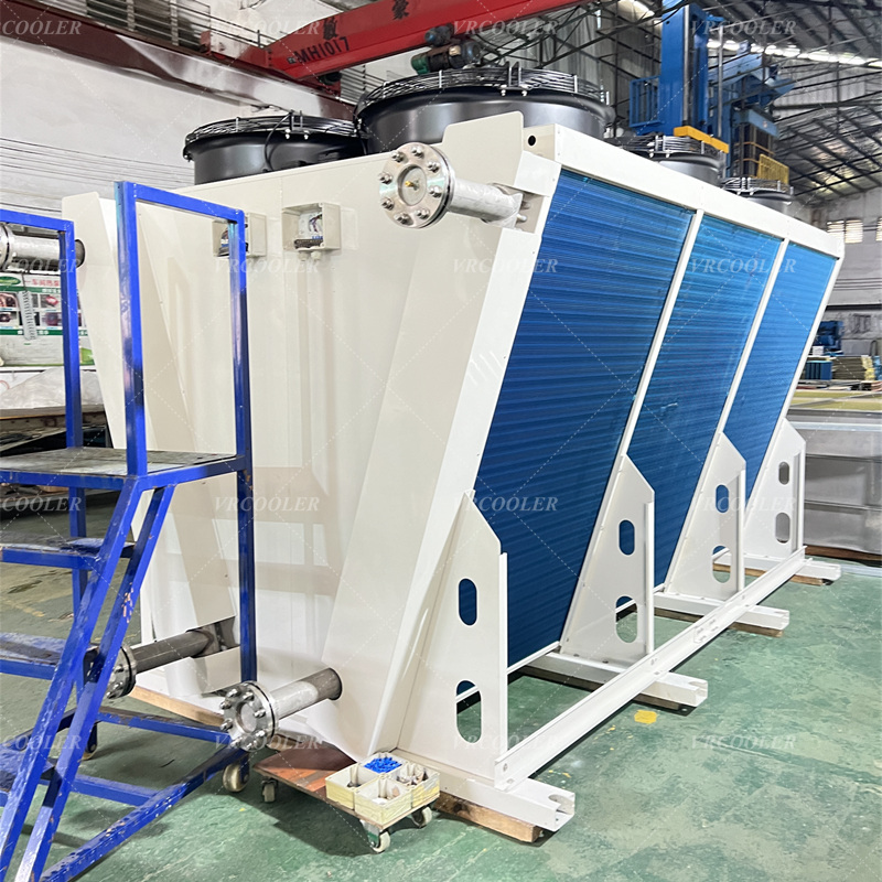 Customized Dry Cooler 