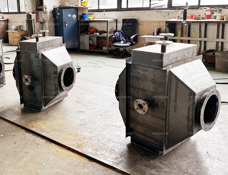 Industrial Boiler Flue Gas Recovery Case Study