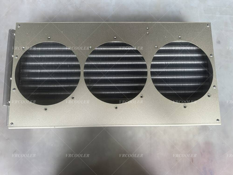 Drawings Customised Heat Exchangers for Welding Machines 3