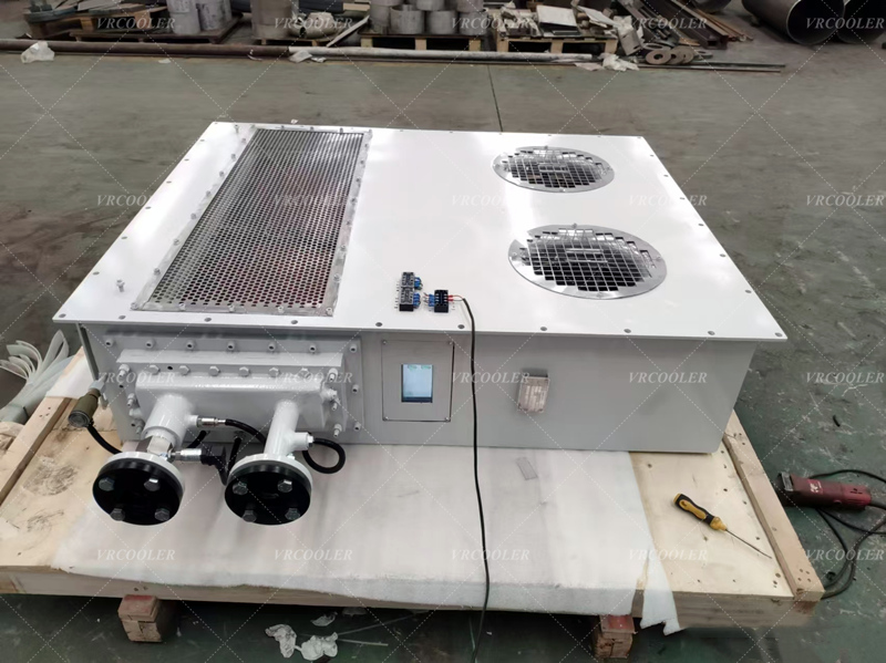 How to Choose a Suitable Transformer Radiator?