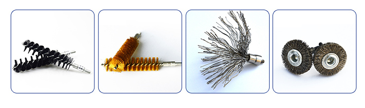 boiler tube cleaner Accessories