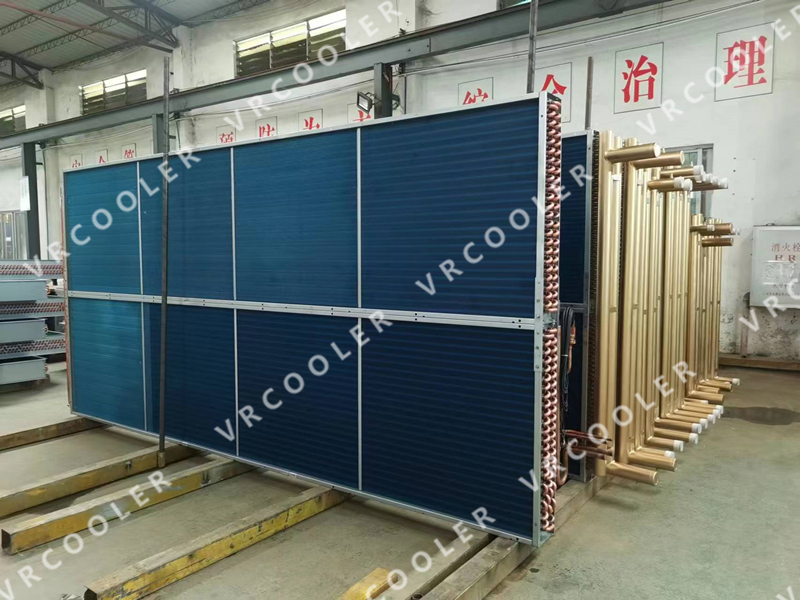 heat exchanger coil (2)