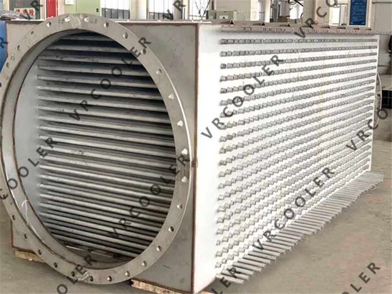air to air heat exchanger (2)