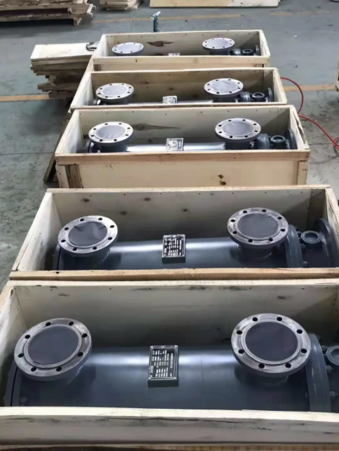 IR 2CV(C700) OIL COOLER P/N 67893040